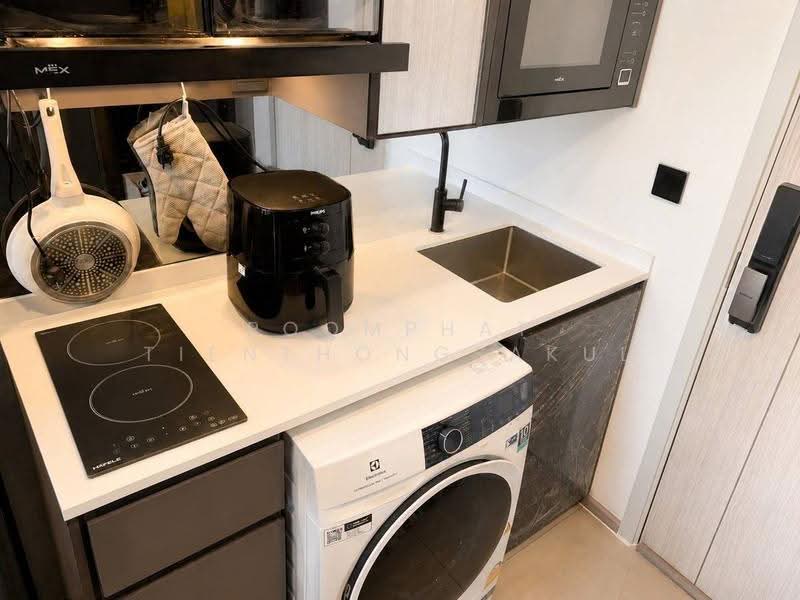 Park Origin Chula-Samyan, bangkok, Rama 4 Road, Maha Phrutharam, Bang Rak, Bangkok, 2 Bedrooms, 60 sqm, Condo For Sale, by Poomphat Tienthongsakul, 500591467 - DDproperty.com