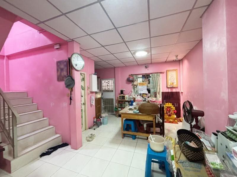 Wisatesuknakorn 16-Prachauthit 90 : วิเศษสุขนคร 16-ประชาอุทิศ 90, สมุทรปราการ, ซอยหมู่บ้านวิเศษสุขนครโครงการ 16 ถนนประชาอุทิศ 90, บ้านคลองสวน, พระสมุทรเจดีย์, สมุทรปราการ, 100 ตร.ม., บ้านเดี่ยว ขาย, โดย The Best Property ตั้ม, 500591469 - DDproperty.com
