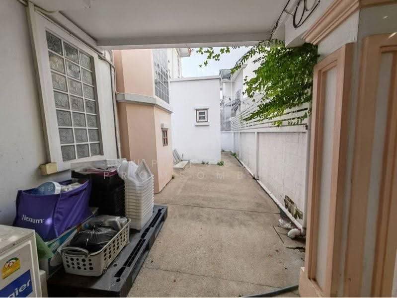 3-BR House, bangkok, Saphan Sung, Bangkok, 3 Bedrooms, 204 sqm, Single Detached House For Sale, by Supatsorn Promsombut, 500591470 - DDproperty.com
