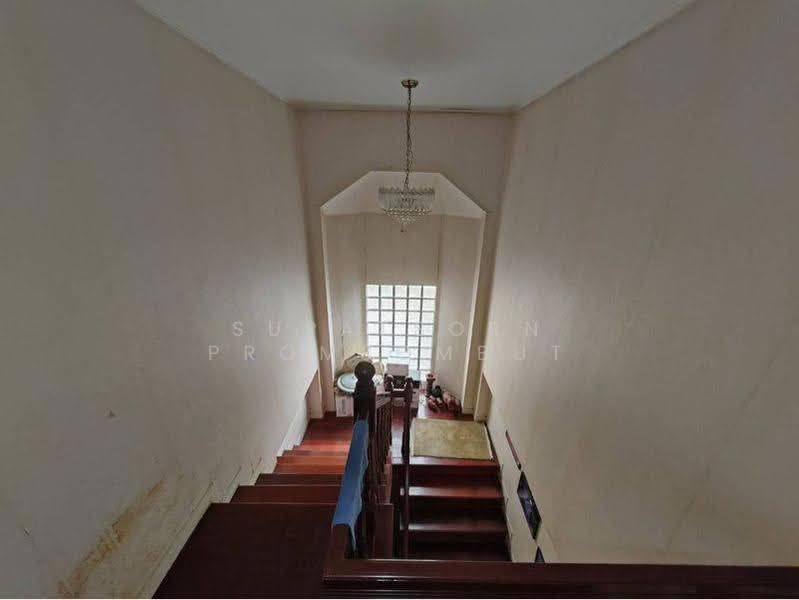 3-BR House, bangkok, Saphan Sung, Bangkok, 3 Bedrooms, 204 sqm, Single Detached House For Sale, by Supatsorn Promsombut, 500591470 - DDproperty.com