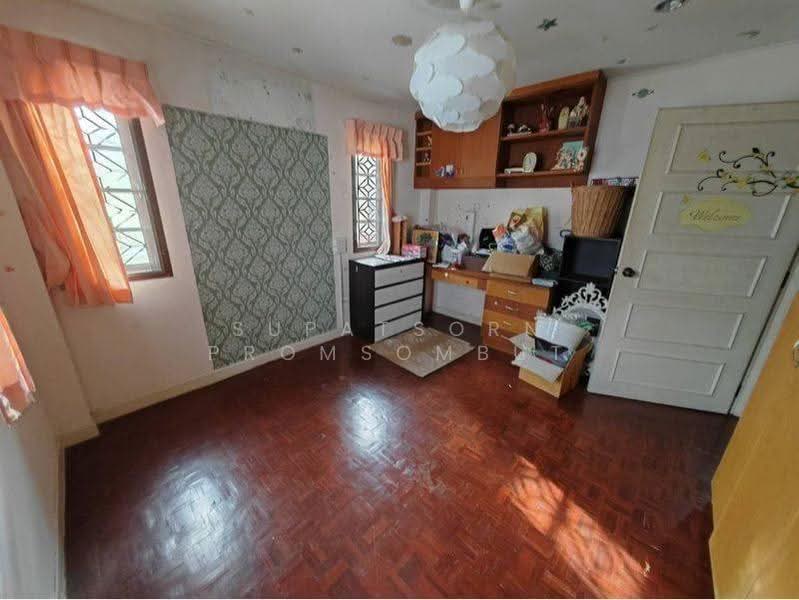 บ้าน 3-ห้องนอน, กรุงเทพ, สะพานสูง, กรุงเทพ, 204 ตร.ม., บ้านเดี่ยว ขาย, โดย Supatsorn Promsombut, 500591470 - DDproperty.com