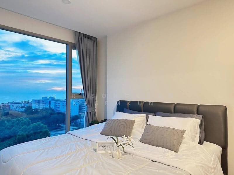 The Riviera Jomtien, chon-buri, Pattaya Sai 2 Road, Nong Pru, Bang Lamung (Pattaya), Chon Buri (Pattaya), 1 Bedroom, 35 sqm, Condo For Rent, by Sirisongkran Kasemkun, 500591471 - DDproperty.com