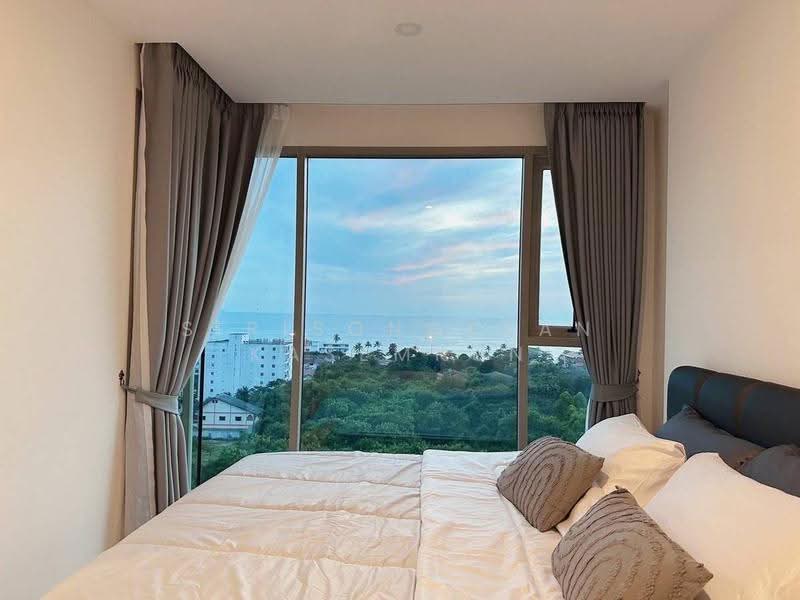 The Riviera Jomtien, chon-buri, Pattaya Sai 2 Road, Nong Pru, Bang Lamung (Pattaya), Chon Buri (Pattaya), 1 Bedroom, 35 sqm, Condo For Rent, by Sirisongkran Kasemkun, 500591471 - DDproperty.com