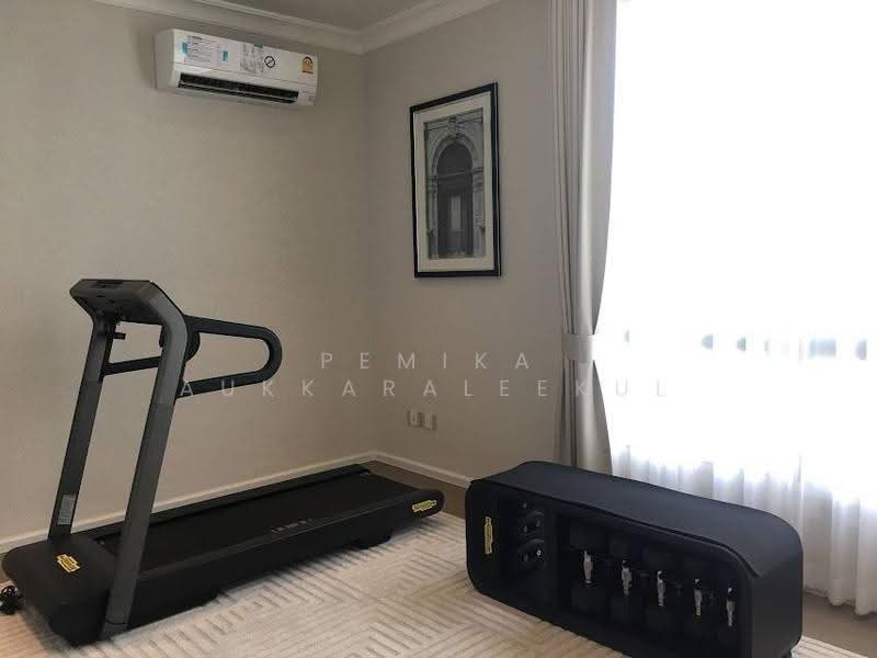 Lavista Prestige Village Ekkamai 10, bangkok, Soi Sukhumvit 63, Phra Kanong Nua, Watthana, Bangkok, 4 Bedrooms, 443 sqm, Single Detached House For Sale, by Pemika Aukkaraleekul, 500591473 - DDproperty.com
