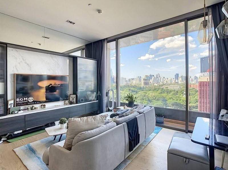 Saladaeng One, bangkok, Sala Daeng 1 Alley, Silom, Bang Rak, Bangkok, 1 Bedroom, 57 sqm, Condo For Sale, by Supatsorn Promsombut, 500591475 - DDproperty.com