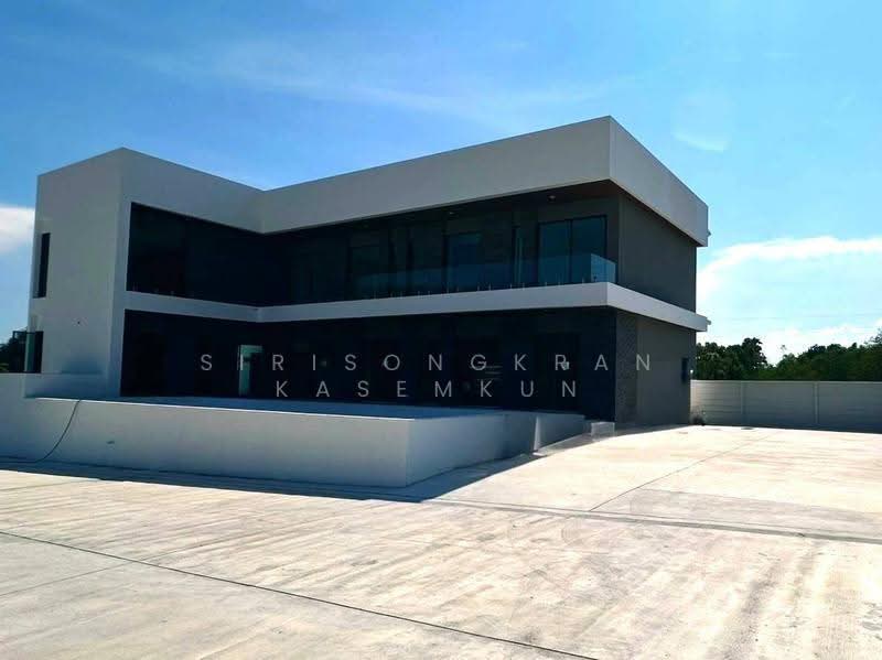 undefined, prachuap-khiri-khan, Hua Hin, Prachuap Khiri Khan, 7 Bedrooms, 460 sqm, Villa For Sale, by Sirisongkran Kasemkun, 500591476 - DDproperty.com