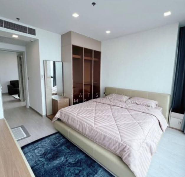 One9Five Asoke-Rama 9, bangkok, 195 Soi Rama 9 Soi 5, Huai Khwang, Bangkok, 2 Bedrooms, 57 sqm, Condo For Sale, by Supatsorn Promsombut, 500591477 - DDproperty.com