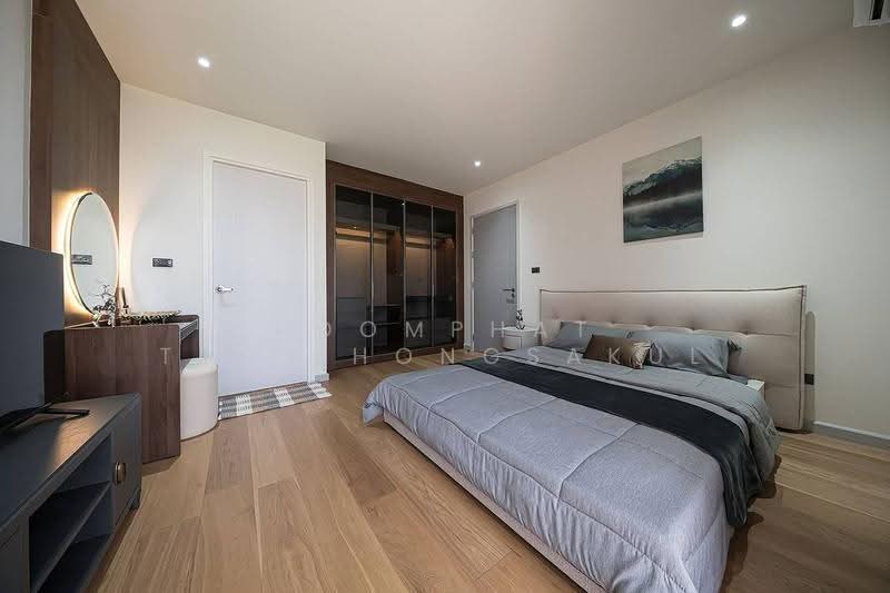 Feel Town Lat Phrao 101, bangkok, ลาดพร้าว, Khlong Chaokhun Sing, Wang Thonglang, Bangkok, 4 Bedrooms, 270 sqm, Single Detached House For Sale, by Poomphat Tienthongsakul, 500591479 - DDproperty.com