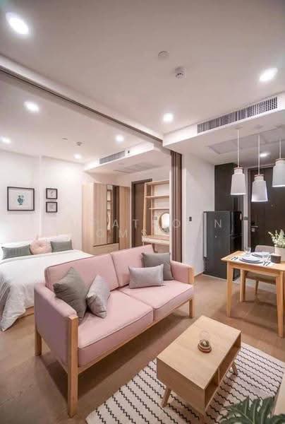ASHTON Chula-Silom, bangkok, Rama 4 Road, Si Phraya, Bang Rak, Bangkok, Studio, 33 sqm, Condo For Sale, by Supatsorn Promsombut, 500591480 - DDproperty.com