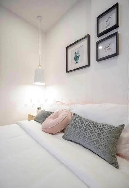 ASHTON Chula-Silom, bangkok, Rama 4 Road, Si Phraya, Bang Rak, Bangkok, Studio, 33 sqm, Condo For Sale, by Supatsorn Promsombut, 500591480 - DDproperty.com