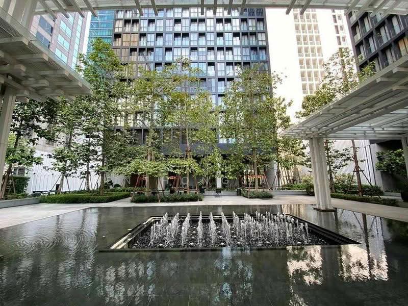Noble Ploenchit, bangkok, 1035 Ploenchit Road, Lumphini, Pathum Wan, Bangkok, 1 Bedroom, 59 sqm, Condo For Sale, by Poomphat Tienthongsakul, 500591483 - DDproperty.com