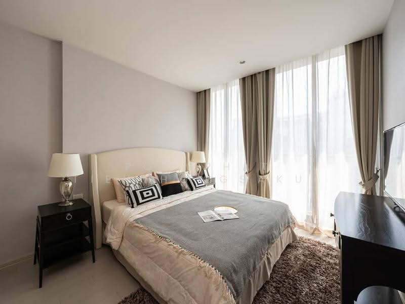 Noble Ploenchit, bangkok, 1035 Ploenchit Road, Lumphini, Pathum Wan, Bangkok, 1 Bedroom, 59 sqm, Condo For Sale, by Poomphat Tienthongsakul, 500591483 - DDproperty.com