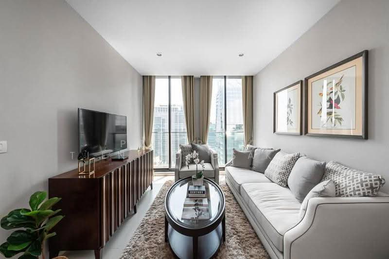 Noble Ploenchit, bangkok, 1035 Ploenchit Road, Lumphini, Pathum Wan, Bangkok, 1 Bedroom, 59 sqm, Condo For Sale, by Poomphat Tienthongsakul, 500591483 - DDproperty.com
