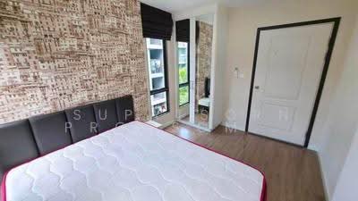 For Rent - iCondo Sukhumvit 103, Bangkok
