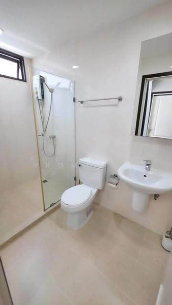 iCondo Sukhumvit 103, bangkok, Soi Udom Suk 58, Sukhumvit Road, Bang Na, Bangkok, 2 Bedrooms, 49 sqm, Condo For Rent, by Supatsorn Promsombut, 500591484 - DDproperty.com
