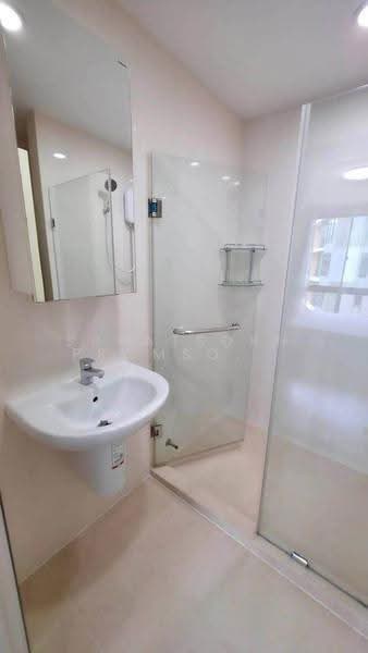 iCondo Sukhumvit 103, bangkok, Soi Udom Suk 58, Sukhumvit Road, Bang Na, Bangkok, 2 Bedrooms, 49 sqm, Condo For Rent, by Supatsorn Promsombut, 500591484 - DDproperty.com