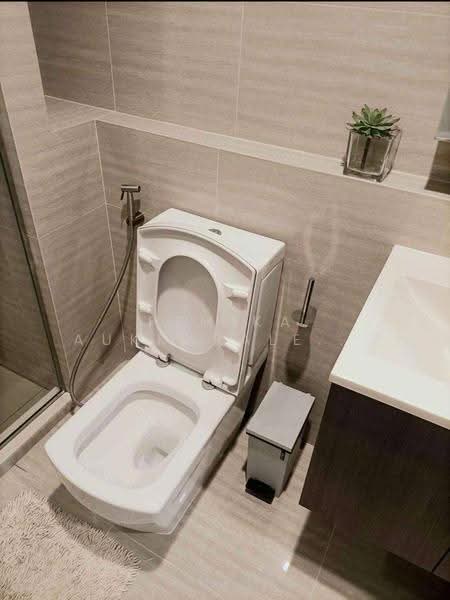 The Line Asoke-Ratchada, bangkok, Din Daeng Road, Din Daeng, Bangkok, 1 Bedroom, 28 sqm, Condo For Sale, by Pemika Aukkaraleekul, 500591485 - DDproperty.com