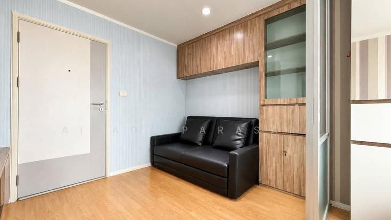 Lumpini Place Srinakarin-Huamak Station, Bangkok, Srinakarin Road, Suan Luang, Bangkok, 1 Bedroom, 26 sqm, Condo For Rent, by Airada Parasarn, 500591486 - DDproperty.com