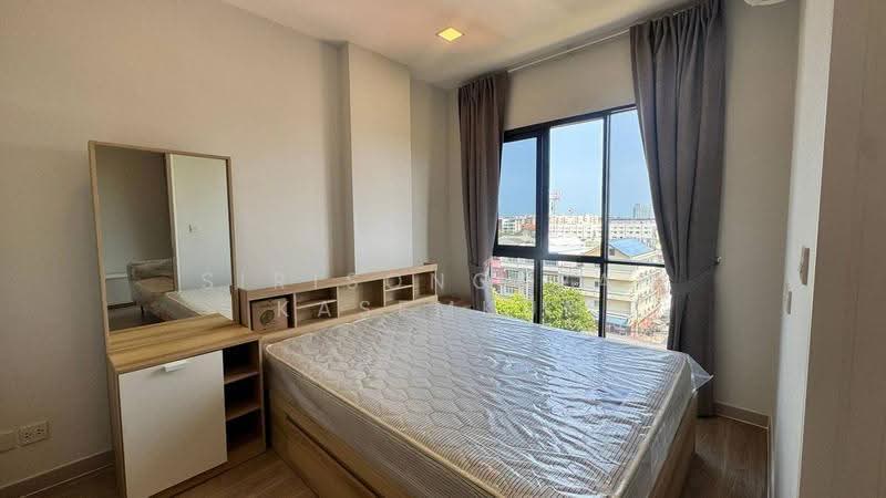 Marvest Hua Hin, prachuap-khiri-khan, 172 Phetkasem Road, Hua Hin, Prachuap Khiri Khan, 1 Bedroom, 31 sqm, Condo For Sale, by Sirisongkran Kasemkun, 500591488 - DDproperty.com