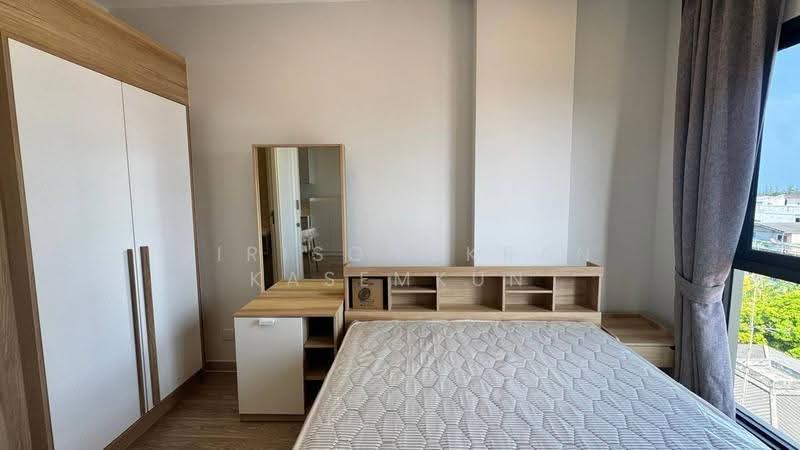 Marvest Hua Hin, prachuap-khiri-khan, 172 Phetkasem Road, Hua Hin, Prachuap Khiri Khan, 1 Bedroom, 31 sqm, Condo For Sale, by Sirisongkran Kasemkun, 500591488 - DDproperty.com