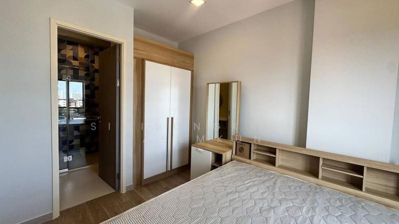 Marvest Hua Hin, prachuap-khiri-khan, 172 Phetkasem Road, Hua Hin, Prachuap Khiri Khan, 1 Bedroom, 31 sqm, Condo For Sale, by Sirisongkran Kasemkun, 500591488 - DDproperty.com