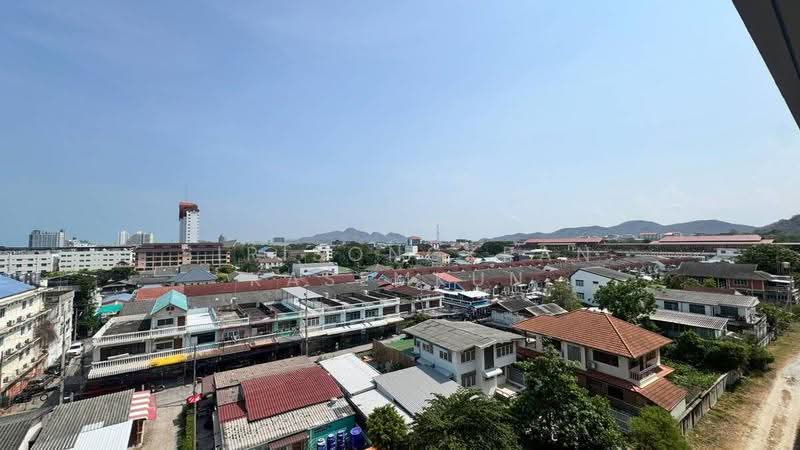 Marvest Hua Hin, prachuap-khiri-khan, 172 Phetkasem Road, Hua Hin, Prachuap Khiri Khan, 1 Bedroom, 31 sqm, Condo For Sale, by Sirisongkran Kasemkun, 500591488 - DDproperty.com