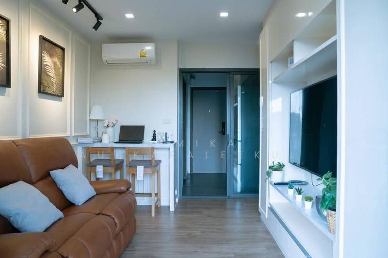 The Nest Sukhumvit 64, bangkok, 408 Soi Sukhumvit 64, Bang Chak, Phra Khanong, Bangkok, 2 Bedrooms, 45 sqm, Condo For Sale, by Pemika Aukkaraleekul, 500591489 - DDproperty.com