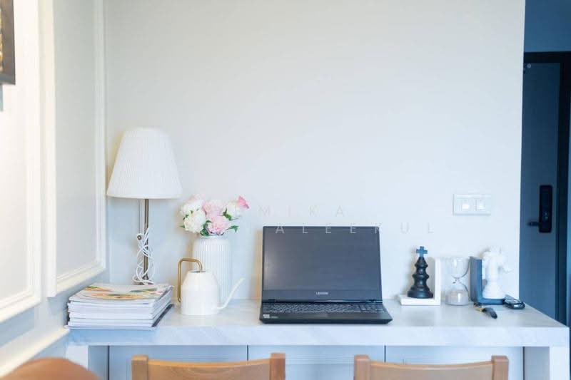 The Nest Sukhumvit 64, bangkok, 408 Soi Sukhumvit 64, Bang Chak, Phra Khanong, Bangkok, 2 Bedrooms, 45 sqm, Condo For Sale, by Pemika Aukkaraleekul, 500591489 - DDproperty.com