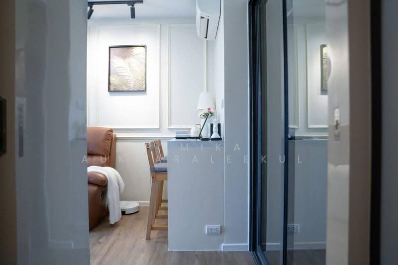 The Nest Sukhumvit 64, bangkok, 408 Soi Sukhumvit 64, Bang Chak, Phra Khanong, Bangkok, 2 Bedrooms, 45 sqm, Condo For Sale, by Pemika Aukkaraleekul, 500591489 - DDproperty.com