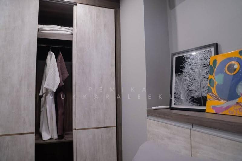 The Nest Sukhumvit 64 : เดอะ เนสท์ สุขุมวิท 64, กรุงเทพ, 408 ซอยสุขุมวิท 64, บางจาก, พระโขนง, กรุงเทพ, 45 ตร.ม., คอนโด ขาย, โดย Pemika Aukkaraleekul, 500591489 - DDproperty.com