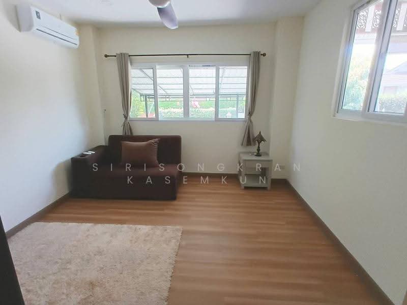 Smart House Village 2, prachuap-khiri-khan, Thap Tai, Hua Hin, Prachuap Khiri Khan, 3 Bedrooms, 110 sqm, Single Detached House For Sale, by Sirisongkran Kasemkun, 500591493 - DDproperty.com