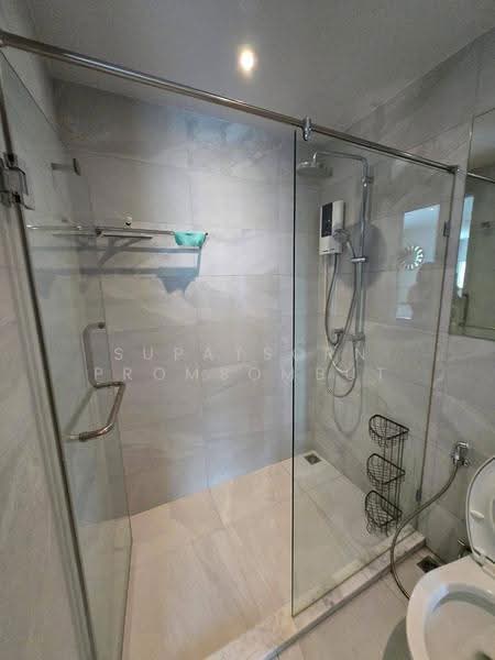 Rhythm Ekkamai, bangkok, 11 Soi Sukhumvit 63, Khlongtoei Nua, Watthana, Bangkok, 1 Bedroom, 34 sqm, Condo For Rent, by Supatsorn Promsombut, 500591495 - DDproperty.com