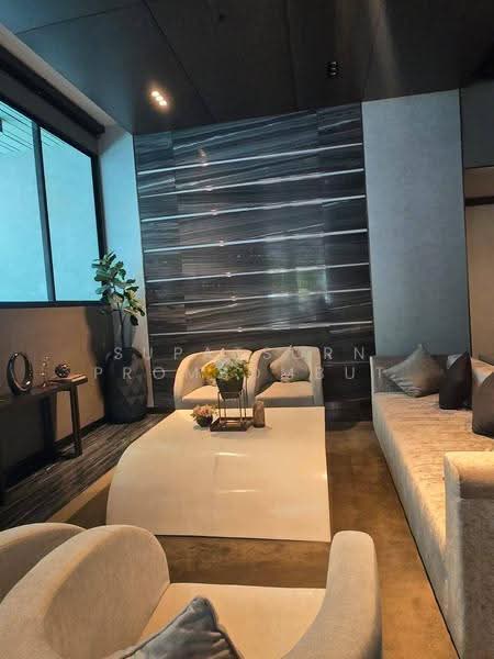 Rhythm Ekkamai, bangkok, 11 Soi Sukhumvit 63, Khlongtoei Nua, Watthana, Bangkok, 1 Bedroom, 34 sqm, Condo For Rent, by Supatsorn Promsombut, 500591495 - DDproperty.com