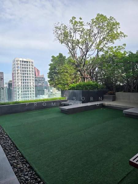 Rhythm Ekkamai : ริทึ่ม เอกมัย, กรุงเทพ, 11 ถนนสุขุมวิท 63, คลองเตยเหนือ, วัฒนา, กรุงเทพ, 34 ตร.ม., คอนโด ให้เช่า, โดย Supatsorn Promsombut, 500591495 - DDproperty.com