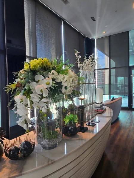 Rhythm Ekkamai, bangkok, 11 Soi Sukhumvit 63, Khlongtoei Nua, Watthana, Bangkok, 1 Bedroom, 34 sqm, Condo For Rent, by Supatsorn Promsombut, 500591495 - DDproperty.com