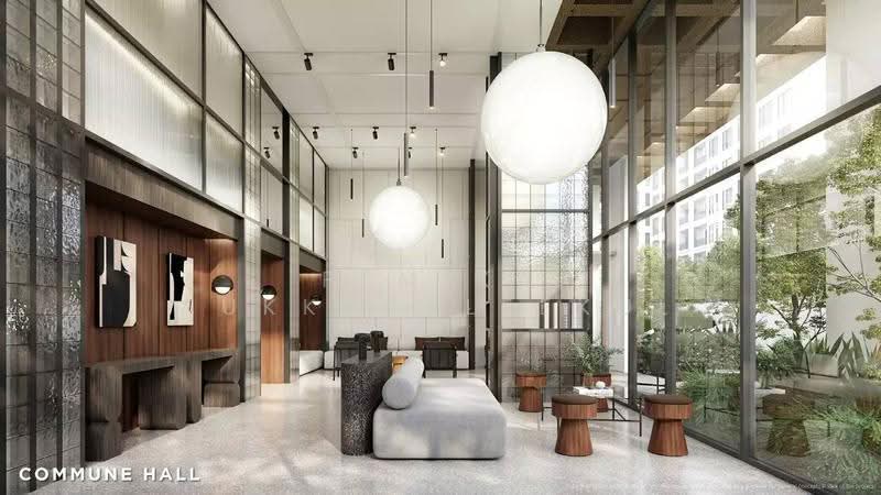 Chapter One More Kaset, bangkok, Sena Nikhom, Chatuchak, Bangkok, 1 Bedroom, 31 sqm, Condo For Sale, by Pemika Aukkaraleekul, 500591499 - DDproperty.com