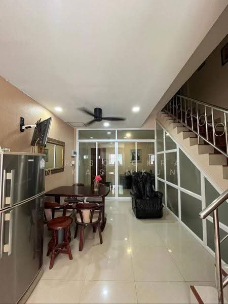 3-BR Townhouse, prachuap-khiri-khan, Nong Phap, Hua Hin, Prachuap Khiri Khan, 3 Bedrooms, 210 sqm, Townhouse For Sale, by Sirisongkran Kasemkun, 500591500 - DDproperty.com