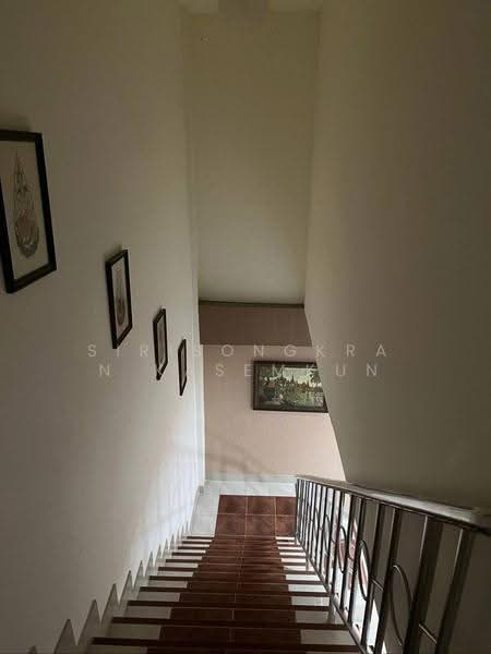 3-BR Townhouse, prachuap-khiri-khan, Nong Phap, Hua Hin, Prachuap Khiri Khan, 3 Bedrooms, 210 sqm, Townhouse For Sale, by Sirisongkran Kasemkun, 500591500 - DDproperty.com