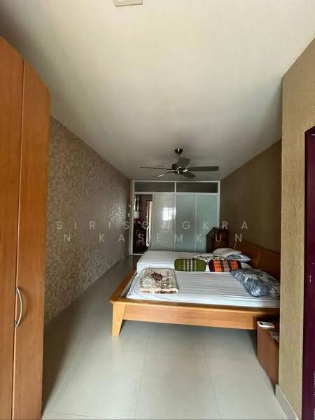 3-BR Townhouse, prachuap-khiri-khan, Nong Phap, Hua Hin, Prachuap Khiri Khan, 3 Bedrooms, 210 sqm, Townhouse For Sale, by Sirisongkran Kasemkun, 500591500 - DDproperty.com