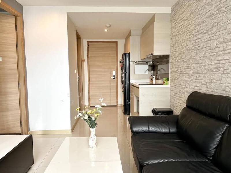 Socio Reference 61, bangkok, Sukhumvit 61, Khlongtoei Nua, Watthana, Bangkok, 1 Bedroom, 44 sqm, Condo For Sale, by Supatsorn Promsombut, 500591501 - DDproperty.com