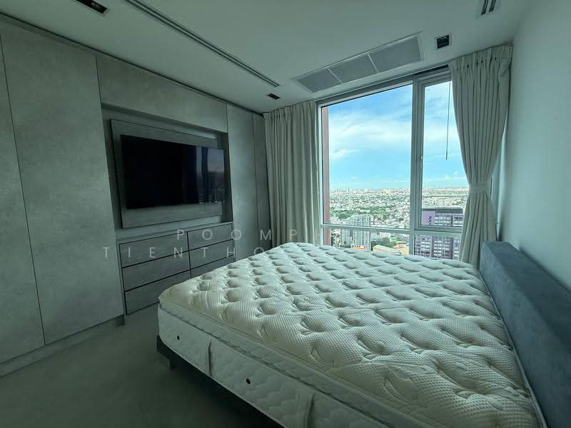 Fullerton Sukhumvit, bangkok, Sukhumvit Road, Khlong Tan Nua, Watthana, Bangkok, 2 Bedrooms, 276 sqm, Condo For Sale, by Poomphat Tienthongsakul, 500591502 - DDproperty.com