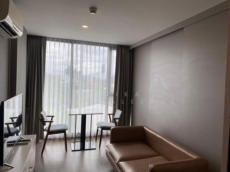 The Teak Sukhumvit 39 : เดอะ ทีค สุขุมวิท 39 , กรุงเทพ, 86-2 ซอยสุขุมวิท 39, คลองตันเหนือ, วัฒนา, กรุงเทพ, 31 ตร.ม., คอนโด ขาย, โดย Pemika Aukkaraleekul, 500591503 - DDproperty.com