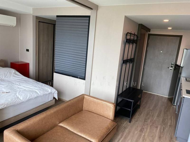 The Teak Sukhumvit 39, bangkok, 86-2 Soi Sukhumvit 39, Khlong Tan Nua, Watthana, Bangkok, 1 Bedroom, 31 sqm, Condo For Sale, by Pemika Aukkaraleekul, 500591503 - DDproperty.com
