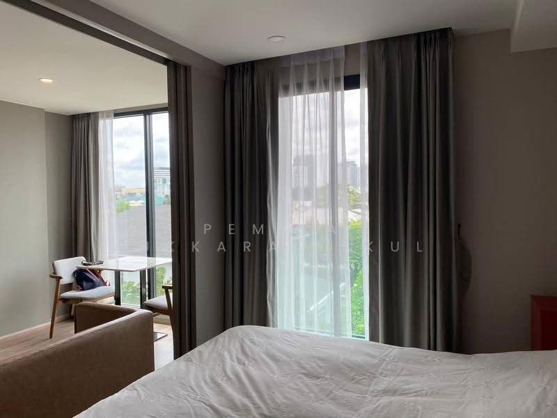 The Teak Sukhumvit 39, bangkok, 86-2 Soi Sukhumvit 39, Khlong Tan Nua, Watthana, Bangkok, 1 Bedroom, 31 sqm, Condo For Sale, by Pemika Aukkaraleekul, 500591503 - DDproperty.com