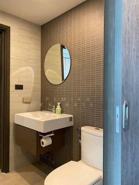 The Teak Sukhumvit 39, bangkok, 86-2 Soi Sukhumvit 39, Khlong Tan Nua, Watthana, Bangkok, 1 Bedroom, 31 sqm, Condo For Sale, by Pemika Aukkaraleekul, 500591503 - DDproperty.com
