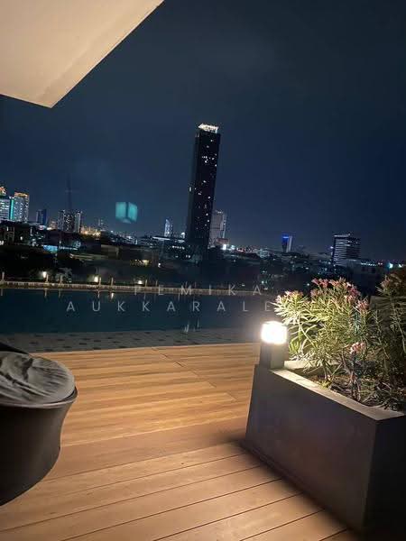 The Teak Sukhumvit 39 : เดอะ ทีค สุขุมวิท 39 , กรุงเทพ, 86-2 ซอยสุขุมวิท 39, คลองตันเหนือ, วัฒนา, กรุงเทพ, 31 ตร.ม., คอนโด ขาย, โดย Pemika Aukkaraleekul, 500591503 - DDproperty.com