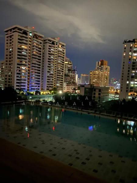 The Teak Sukhumvit 39, bangkok, 86-2 Soi Sukhumvit 39, Khlong Tan Nua, Watthana, Bangkok, 1 Bedroom, 31 sqm, Condo For Sale, by Pemika Aukkaraleekul, 500591503 - DDproperty.com