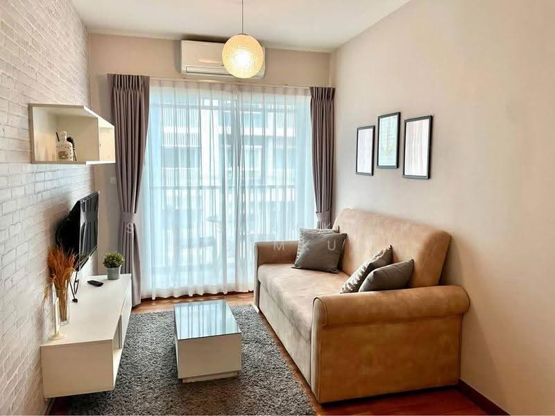 The Trust Hua Hin, prachuap-khiri-khan, 53 Petchkasem, Hua Hin, Prachuap Khiri Khan, 1 Bedroom, 34 sqm, Condo For Sale, by Sirisongkran Kasemkun, 500591505 - DDproperty.com