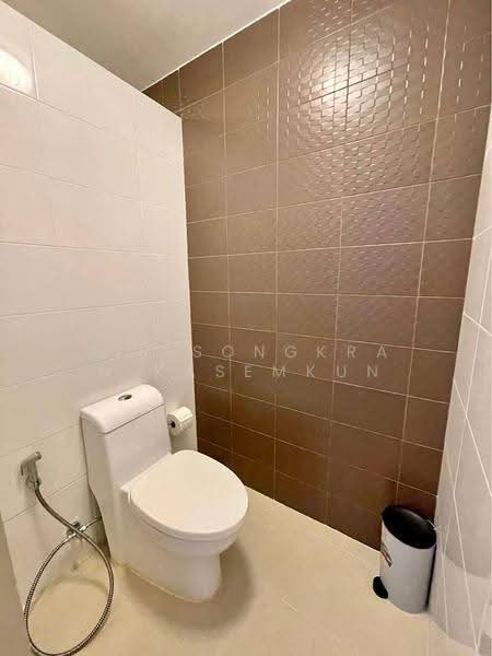 The Trust Hua Hin, prachuap-khiri-khan, 53 Petchkasem, Hua Hin, Prachuap Khiri Khan, 1 Bedroom, 34 sqm, Condo For Sale, by Sirisongkran Kasemkun, 500591505 - DDproperty.com