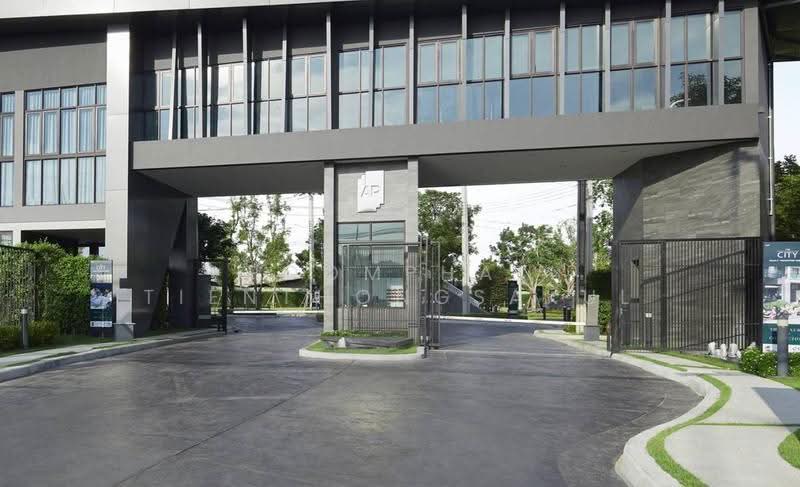 The City Rama 9-Krungthep Kreetha, bangkok, Kanchanaphisek parallel road, Saphan Sung, Bangkok, 5 Bedrooms, 375 sqm, Single Detached House For Sale, by Poomphat Tienthongsakul, 500591507 - DDproperty.com
